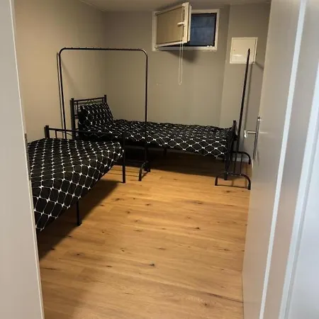 Apartment Untereschbach Haus *