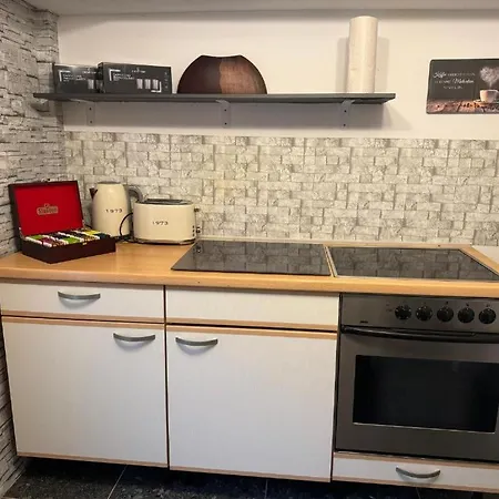 Apartment Untereschbach Haus Holzmarkt
