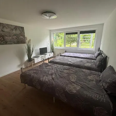 Untereschbach Haus Lejlighed *